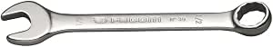 Facom 39.7/16-Short 12c 7/16 Combination Spanner - Image 1