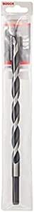 Bosch Professional Industrial Wood Drill Bit with M Tip (Ø 12 x 190 x 250 mm, Accessories for Perforators) - Image 1