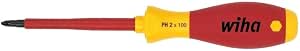 Wiha 848 PH2 100mm Phillips Screwdriver - Image 1