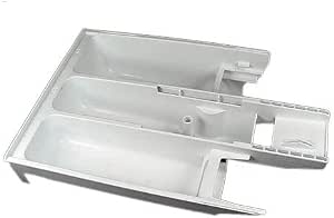 SIEMENS 00660683 Laundry Bin for Washing Machine - Image 1