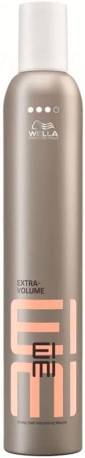 Wella EIMI Professionals Extra Volume Foam - Image 1
