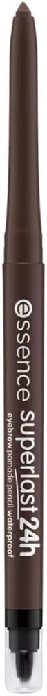 Essence - Crayon Sourcils Pommade Superlast 24h Waterproof - 40 Cool Brown - Image 1