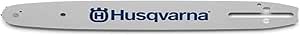Husqvarna 501959252 Rail 14/36 cm 3/8 Inch SN, 36 cm - Image 1