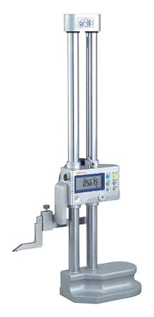 Mitutoyo MT192-672 0.0005" Height: Gauge with Data Output - Image 1