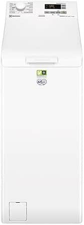 Washing machine top ELECTROLUX EW6T3365BCZ - Image 1