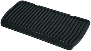 Rowenta Bottom Plate for Optigrill+ XL GR722 GC722 Steak Grill - Image 1