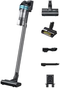 SAMSUNG VS20B75BGR1WD - Image 1