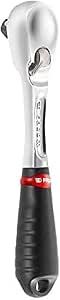 Facom - FCMRL161 - 1/4-inch ratchet - pear head - Image 1