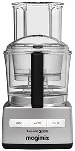 MAGIMIX M/CS3200XL_MAT - Food Processor - Image 1