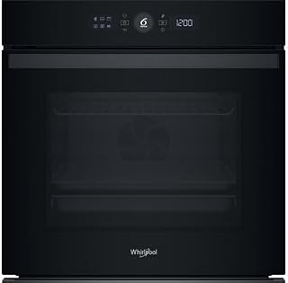 Built-in pyrolysis oven WOI4S8PM1SBF - Image 1
