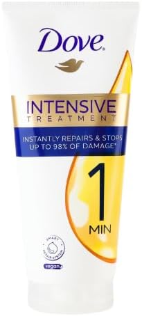 Dove Express Kur Super Intensive Conditioner 170ml - Image 1