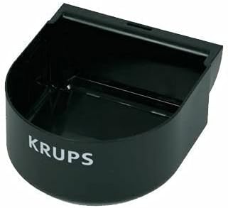 Krups Nespresso Cup Holder Stand for Essenza Mini XN1101 XN110 Coffee Machine - Image 1