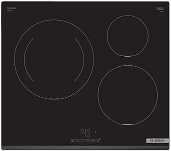 BOSCH PUJ631BB5E Induction Hob 60 cm 4600 W - Image 1