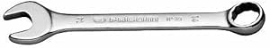 Facom -39.1 Short 12c Combination Spanner 10mm - Image 1