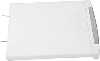 Original Washing Machine Lid 481010771228, C00446909 WHIRLPOOL - Image 1