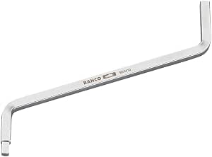 Bahco BE6810 - Drain Plug Wrench 8-10 - Image 1