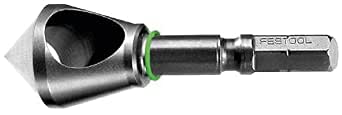 Festool Tapered drill QLS D 5-15 CE - Image 1