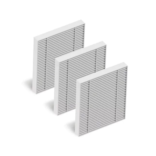 Pack of 3 filters for robots of the Roomba® Combo 105/Essential series - Image 1