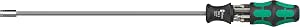 Wera 05136075001 Kraftform Kompakt 27 XL SHK 1, 7-Piece - Image 1