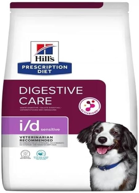 HILL'S HPD Canine I/D Sensitive 1,5 kg - Image 1