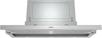 SIEMENS Cooker hood drawer LI97SA531, iQ300, iQdrive, LED,          [Energy Class A] - Image 1