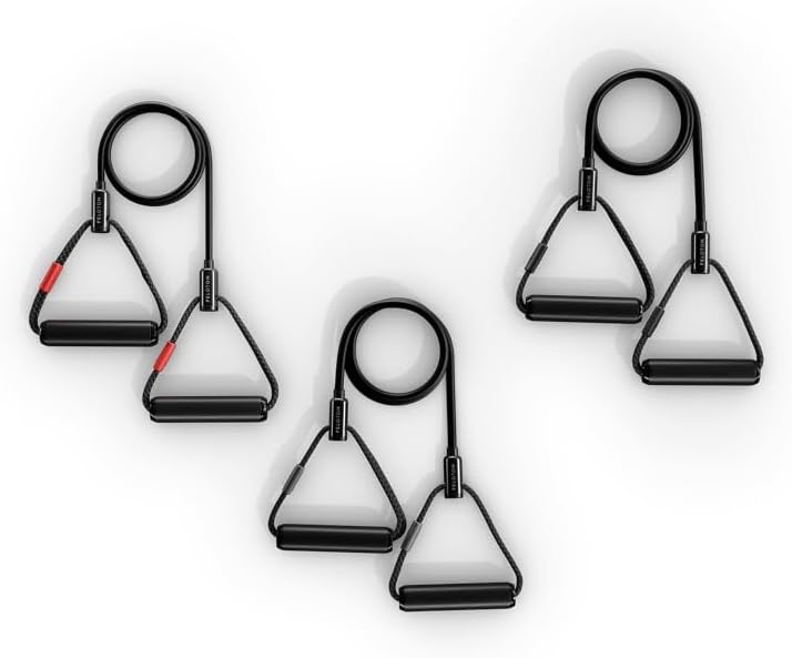Peloton Resistance Bands - Image 1