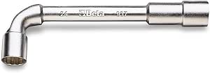 Beta 937 13X13 - Chrome Open End Wrench - Image 1