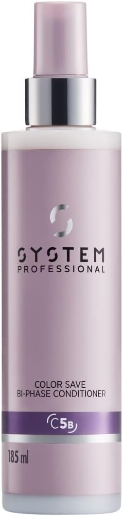 Wella SP Code Energy Color Save Bi-Phase Conditioner 185ml - Image 1