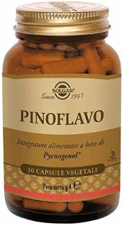 Solgar Pinoflave - Image 1