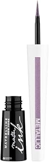 New York Master Ink Metallic 31 Silver Violet, 1 x 2 ml - Image 1