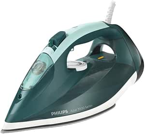 Philips DST7031.70 Iron 2800W 50GRMN 250GRMN 300 ml Anti-Drip Anti-Calc S - Image 1