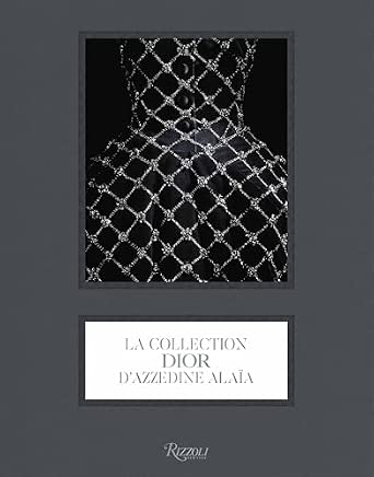 La Collection Dior d'Azzedine Alaïa - Image 1