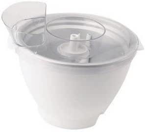Kenwood AT956 Ice Cream Maker Compatible Robots Chefs - Image 1