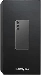 Samsung S24 (S921)/5G/DS/256GB Black EU, W129015906 (EU) - Image 1