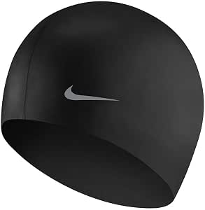 Nike Silicone Cap Swimming Cap Child - Image 1