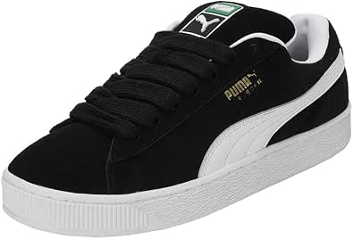 PUMA Unisex Suede XL Sneakers - Image 1