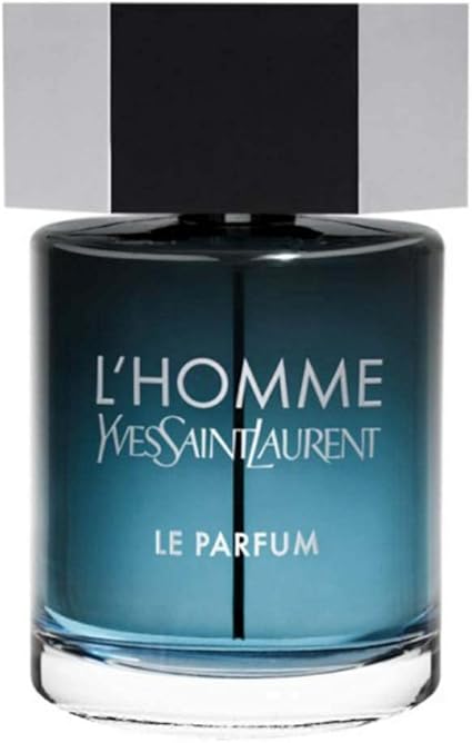 Ysl LHomme The Perfume Ep 60 Vp - Image 1