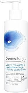 Dove Limpiador Suave DermaSeries 250 ml - Image 1