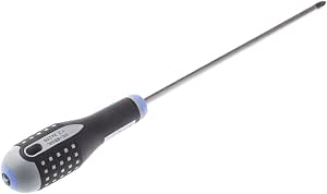 Bahco -BE - 8820L Ergo Screwdriver PZ2 x 200 - Image 1