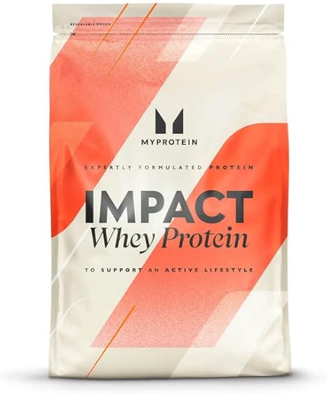 MyProtein Impact Whey Protein Chocolate Peanut Butter 500g - Image 1