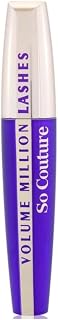 L'Oréal Paris Volume Million Lashes So Couture Mascara Noir (1 x 10 ml) - Image 1