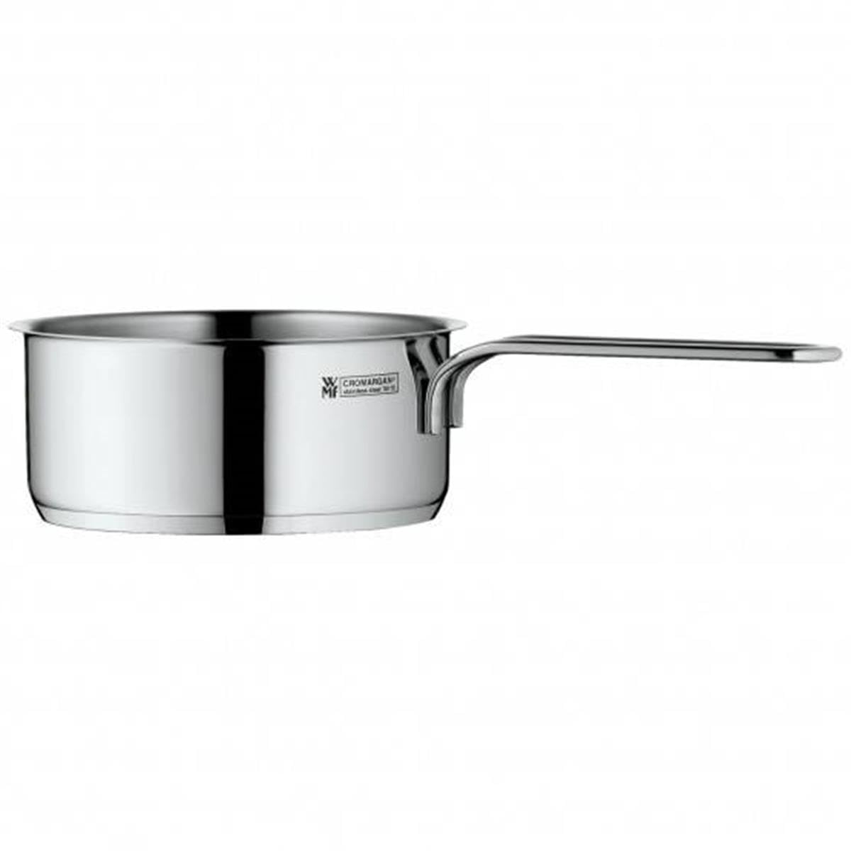 WMF 0712786041 Saucepan Stainless Steel - Image 1