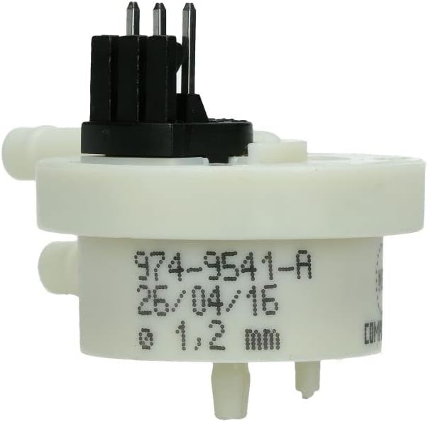 Delonghi flussimeter 974-9541-A NSF coffee maker Magnifica Intensa Dedica ECAM - Image 1