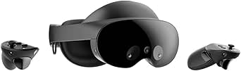 Meta Quest Pro, oculus quest 2 - Image 1