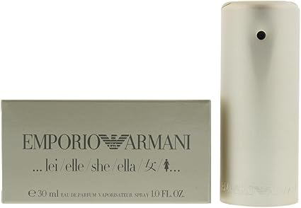 Armani Giorgio Emporio She Eau de Parfum (Women) 30 ml - Image 1