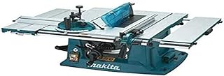 SCIE BOIS SUR TABLE MAKITA 1500 W Ø 260 MM - MLT100N - Image 1