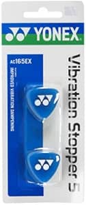 Yonex Tennis Vibration Cap 5 Improved Vibration Reduction, Blue - Image 1