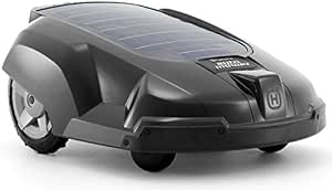 Husqvarna Automower Solar Hybrid Autonomous Lawn Mower - Image 1