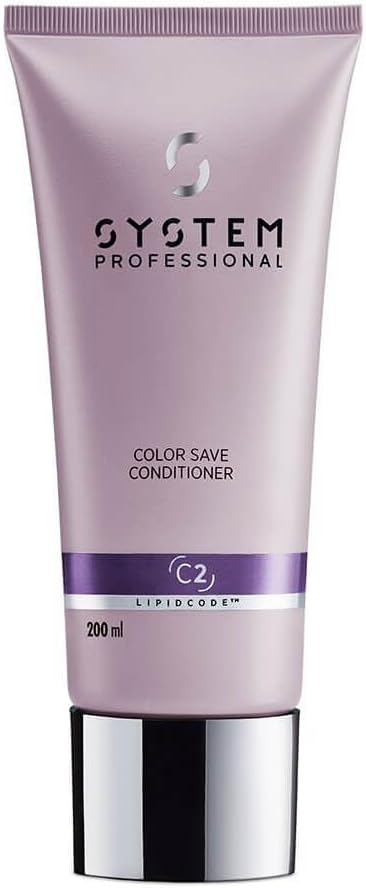 Wella SP Code Energy Color Save Conditioner 200ml - Image 1