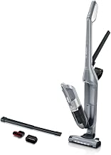Bosch Hausgeräte Flexxo Gen2 Série 4 BBH3K2801, Aspirateur sans Fil, argenté - Image 1